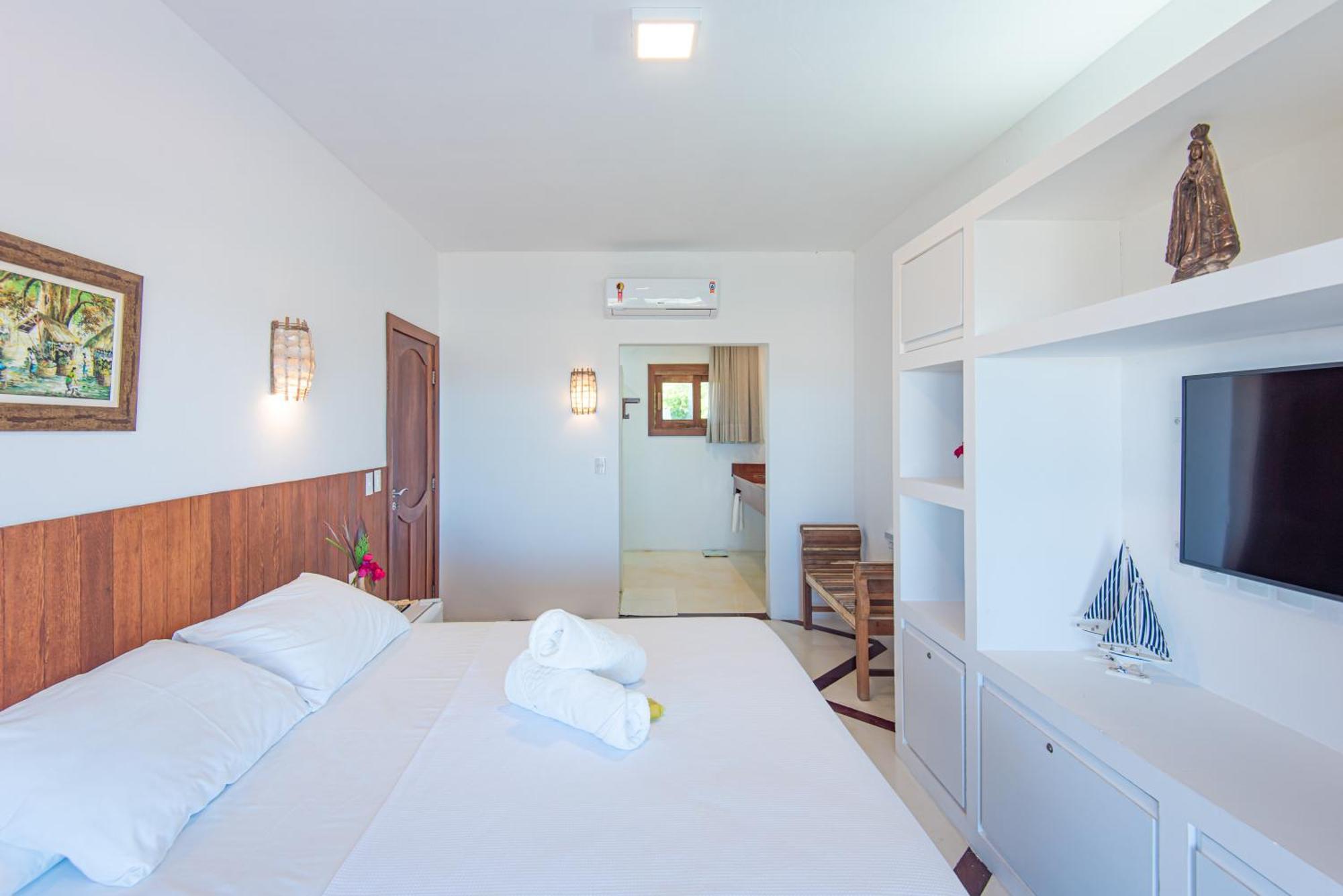 Casa Canoa Camocim Εξωτερικό φωτογραφία