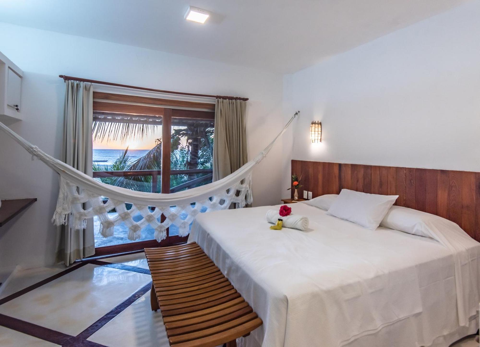 Casa Canoa Camocim Εξωτερικό φωτογραφία